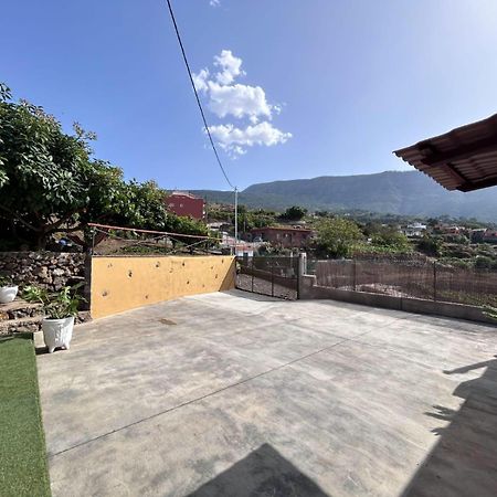 Villa Perejil Realejo Alto Екстер'єр фото