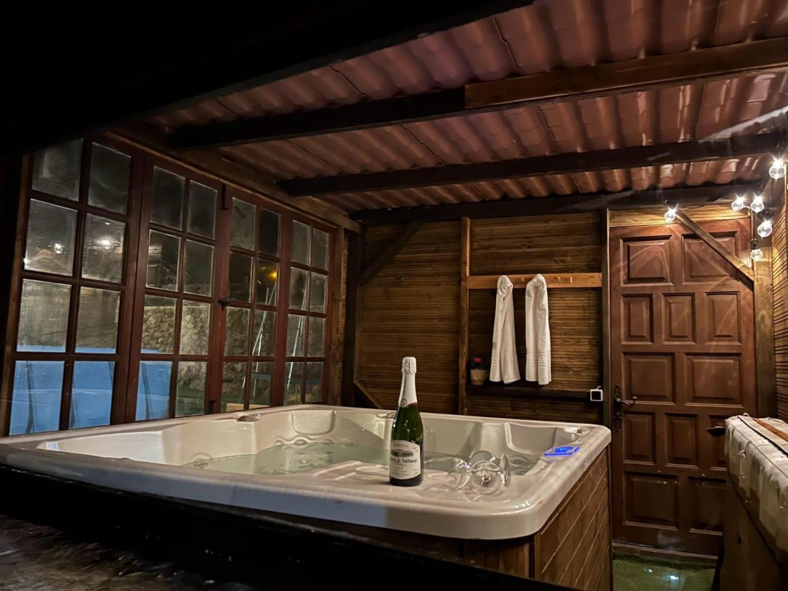 Villa Perejil Realejo Alto Екстер'єр фото