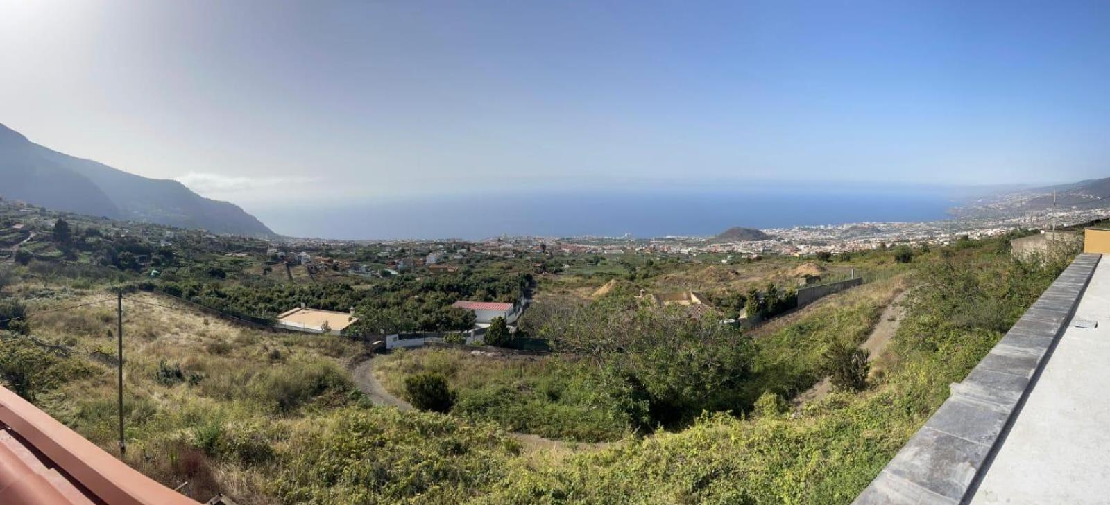 Villa Perejil Realejo Alto Екстер'єр фото