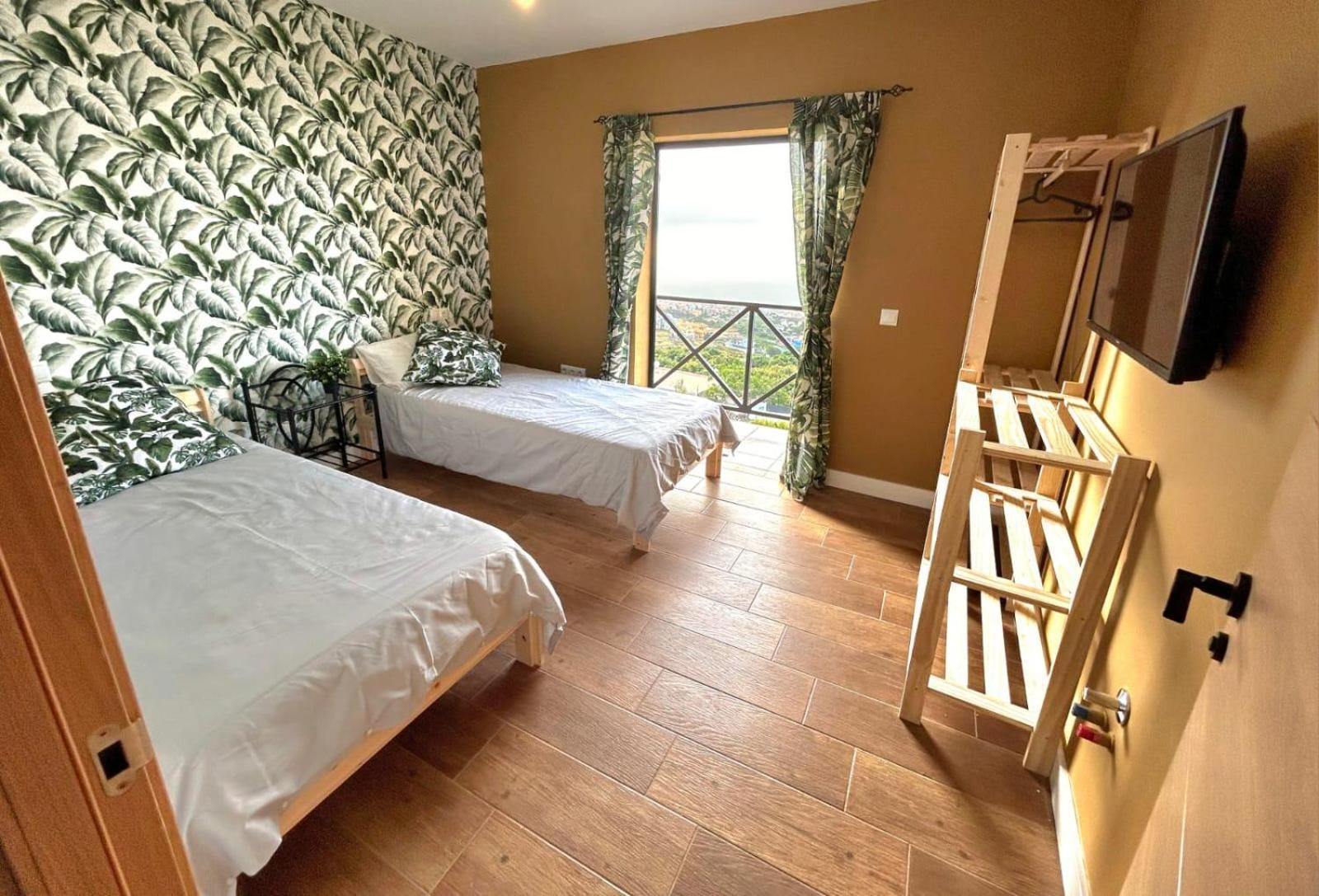 Villa Perejil Realejo Alto Екстер'єр фото