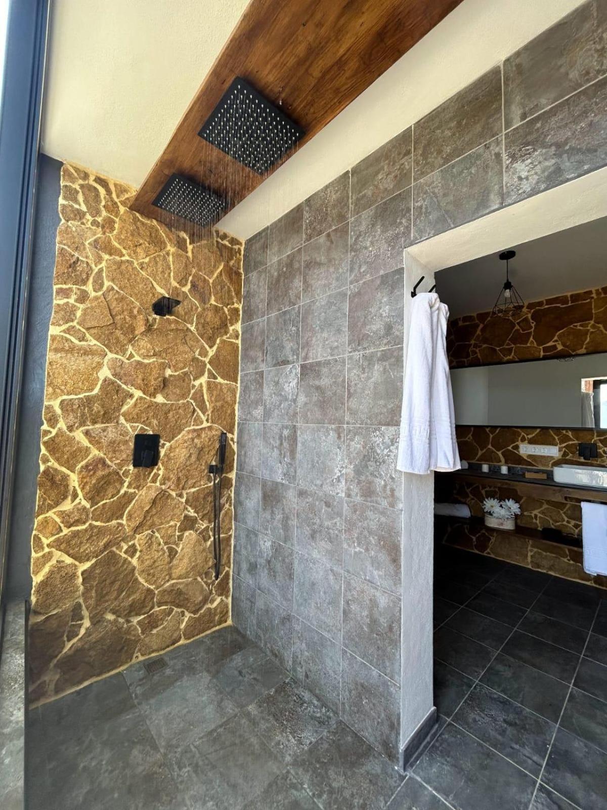 Villa Perejil Realejo Alto Екстер'єр фото