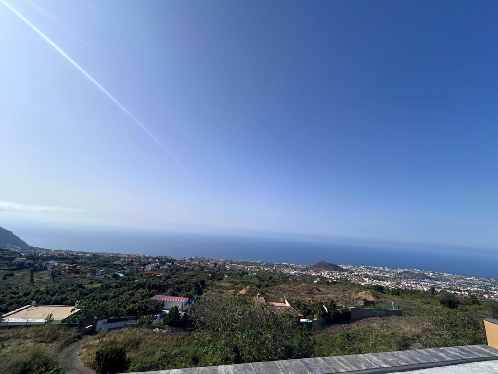 Villa Perejil Realejo Alto Екстер'єр фото
