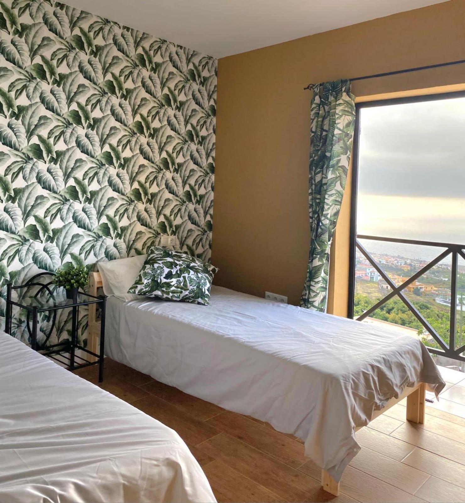 Villa Perejil Realejo Alto Екстер'єр фото