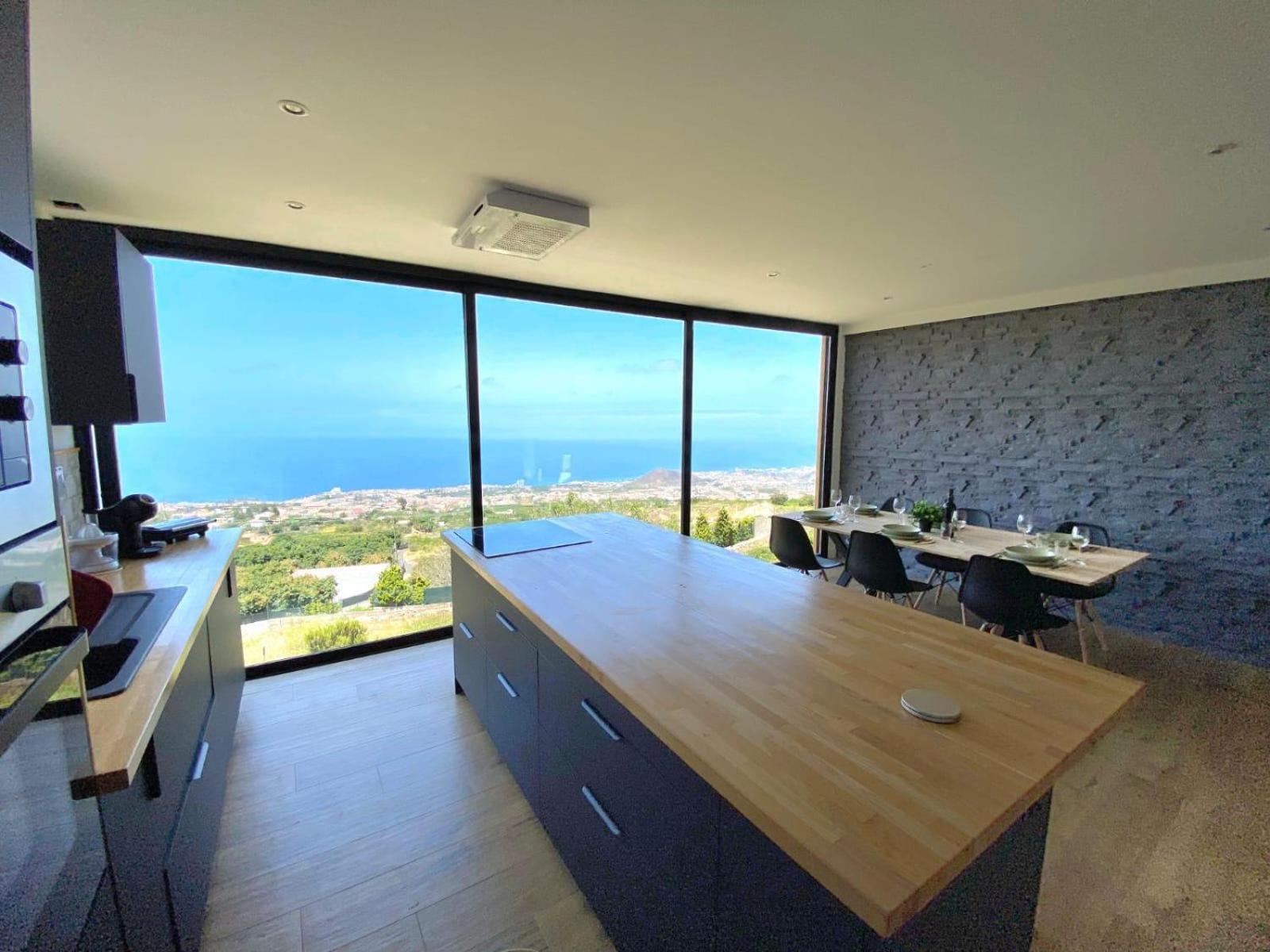 Villa Perejil Realejo Alto Екстер'єр фото