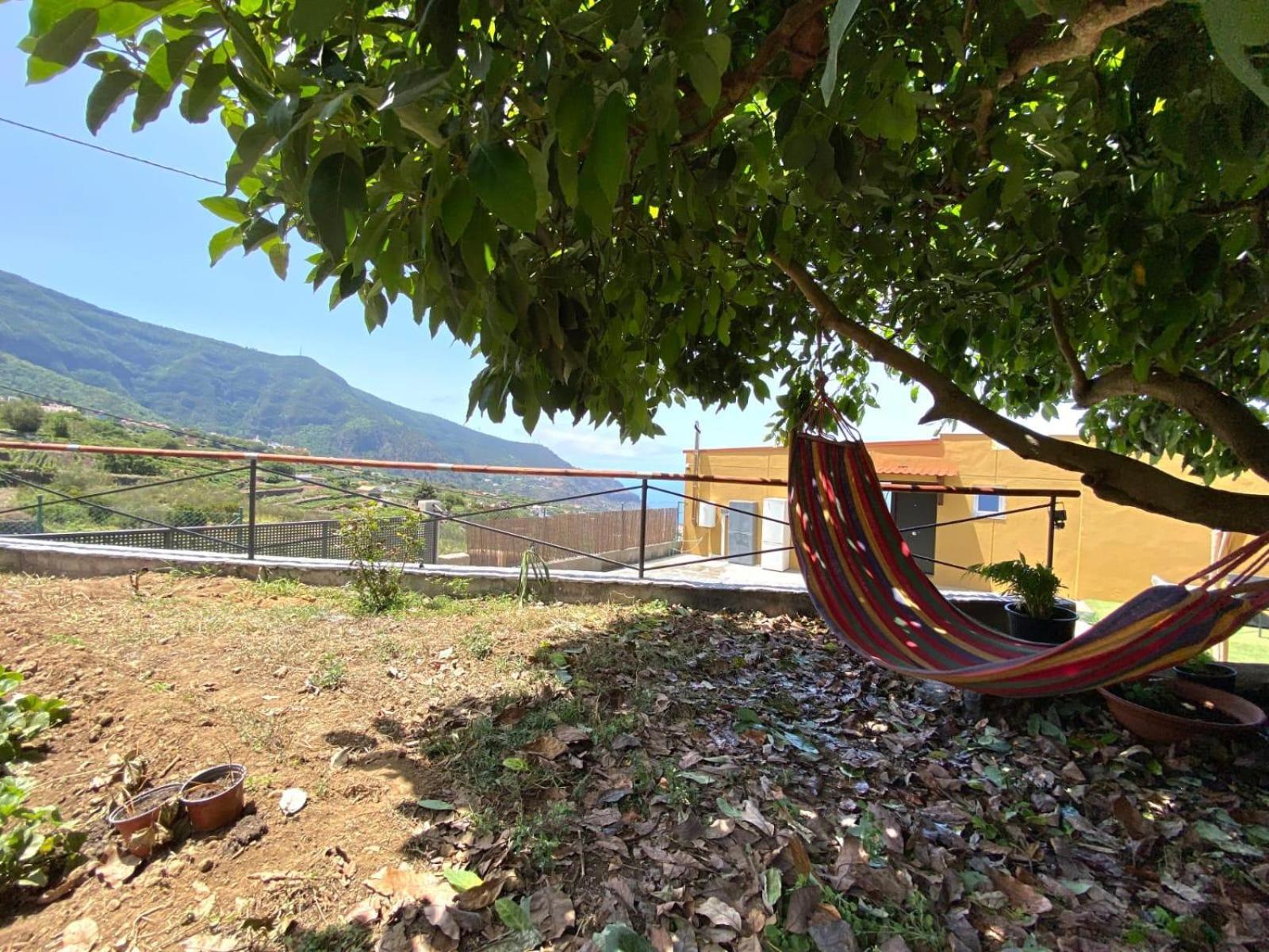Villa Perejil Realejo Alto Екстер'єр фото