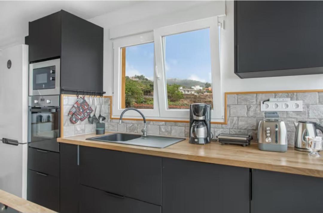 Villa Perejil Realejo Alto Екстер'єр фото