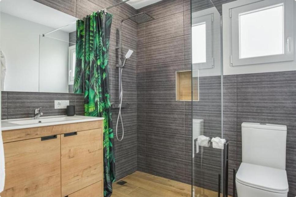 Villa Perejil Realejo Alto Екстер'єр фото