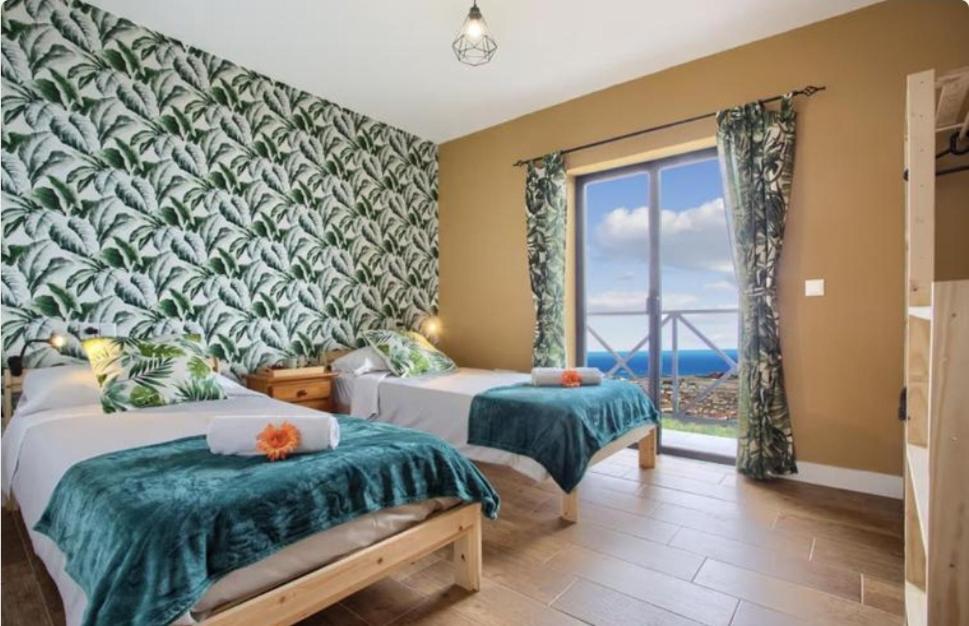 Villa Perejil Realejo Alto Екстер'єр фото
