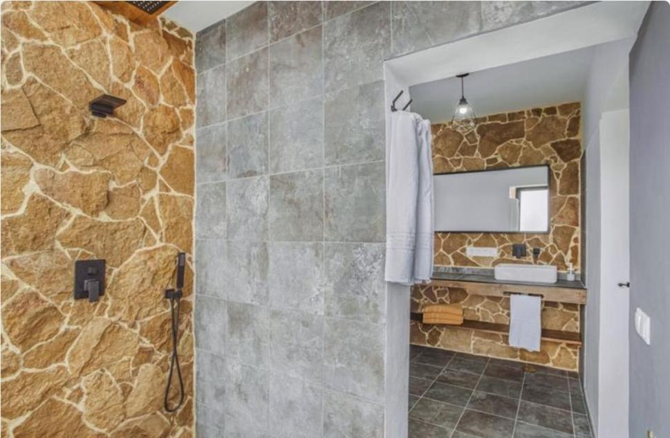 Villa Perejil Realejo Alto Екстер'єр фото